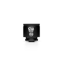 Ryan Fitt Pivot Adapter - "Interface" Single Unit, a plug and play solution for glass artists.