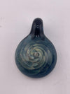 Phillip Glass Tiny Pendants