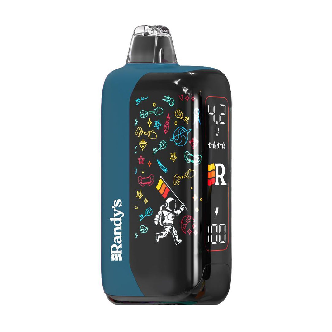 Randy's Inspo Max 510 Battery