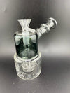 AFM Glass Fat Boy Rig 14mm 90°