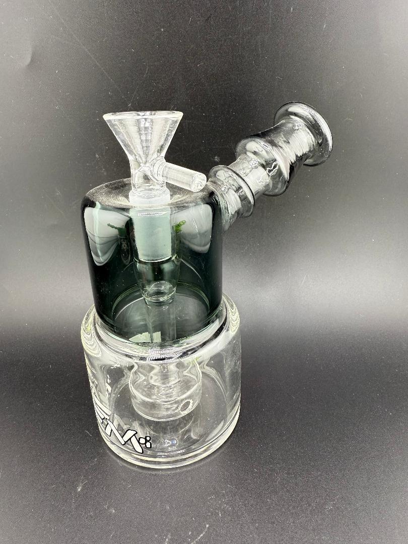 AFM Glass Fat Boy Rig 14mm 90°