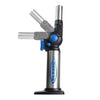 Blazer Flexible Turbo Torch FX-1000 showcasing adjustable nozzle for versatile and precise flame control.