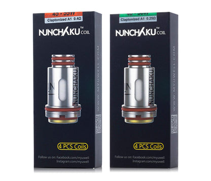 Uwell Nunchaku Coil 1pc