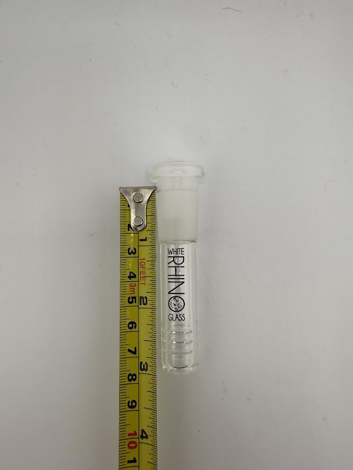 White Rhino Downstem