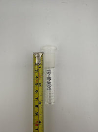 White Rhino Downstem