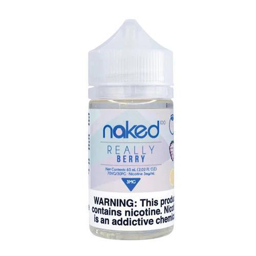 Naked 100 60ml