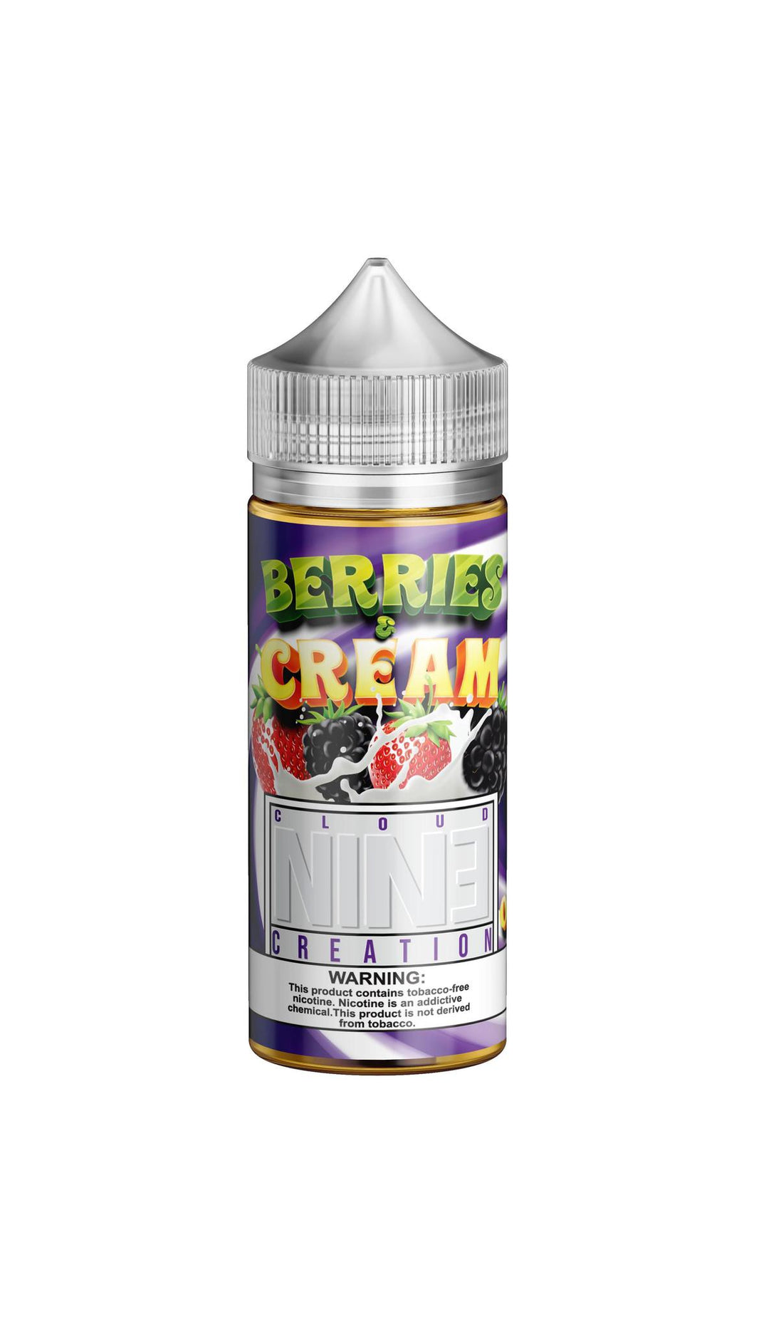 Cloud Nine 100ml Creations