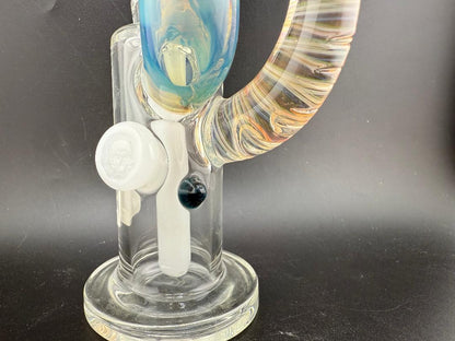 Brando Sherlock Horn Rig 10mm 90°