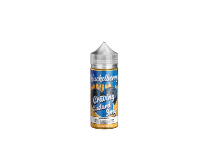 Cloud Nine 100ml Craving Custard