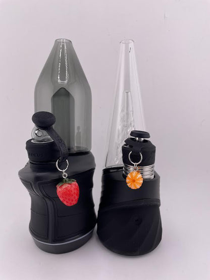 Beep Boop Bop  Puffco / Carta E-Rig Charm - Fruit