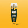 Pop Cones King Size Unbleached Cones