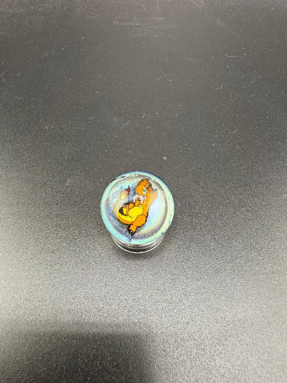 Paulson Pieces 20mm Millie Slurper Cap - Charmander