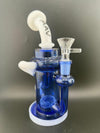 MAV Glass Monterey Recycler 14mm 90°