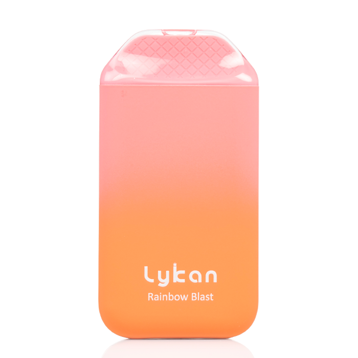 Lykcan Belo 6k Disposable