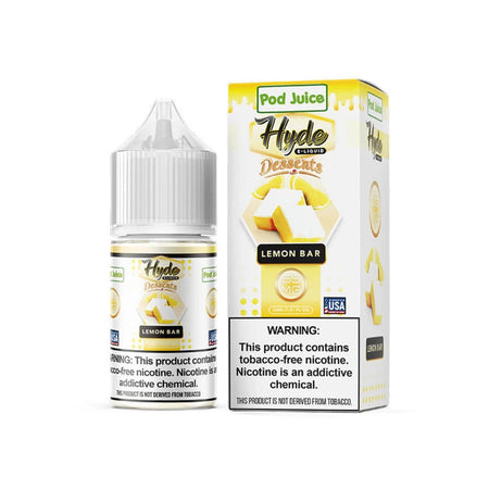 Pod Juice X Hyde 30ml