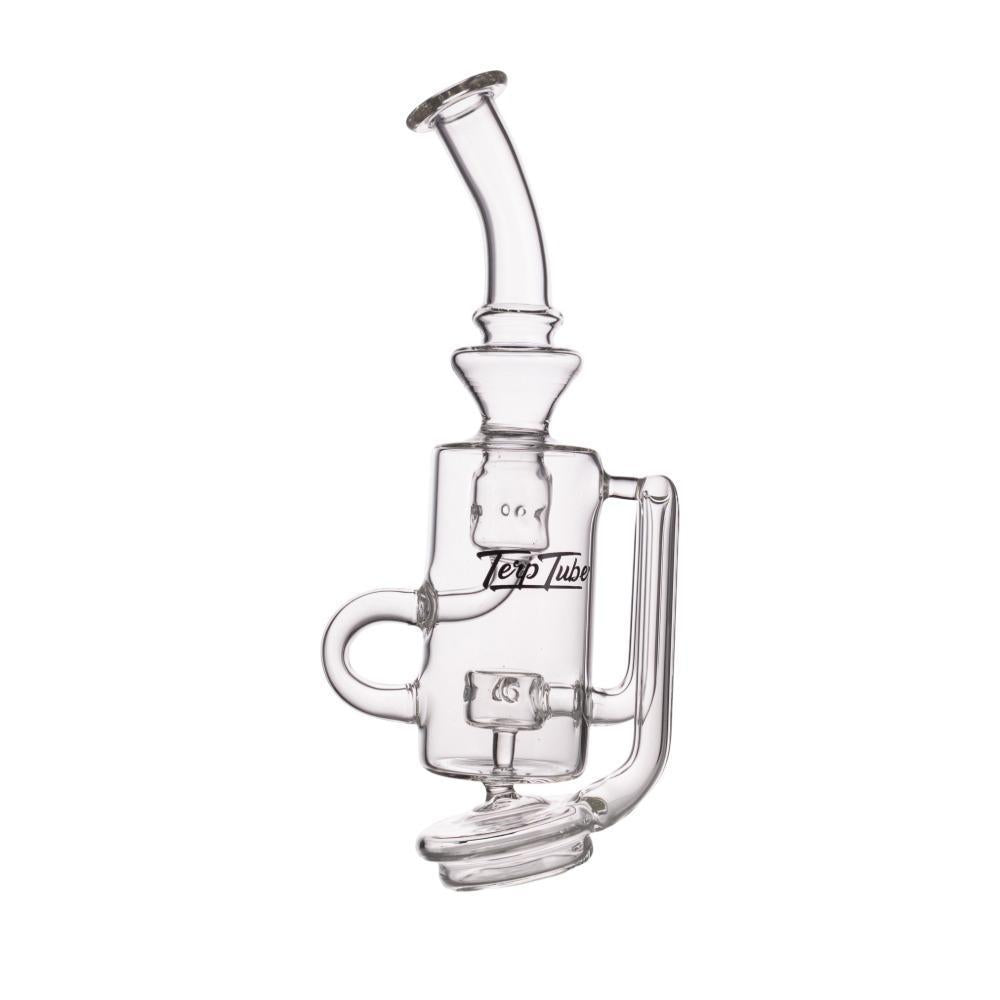 Terp Tube - Peak Top Klein