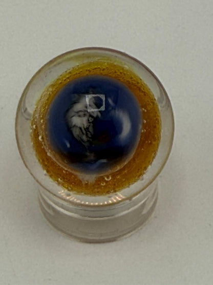 Paulson Pieces 20mm Millie Slurper Marble Cap - Misc