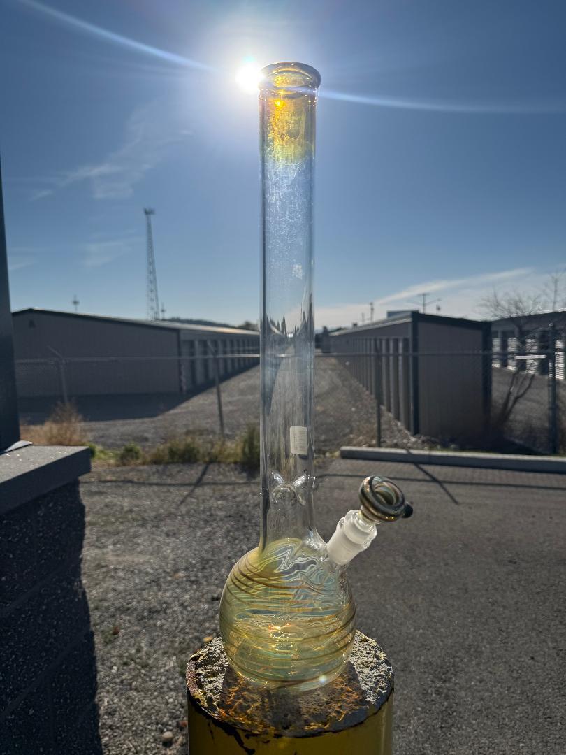 Highgrade Mike OG Tube Large 14mm 45°