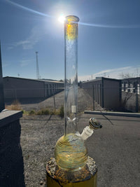 Highgrade Mike OG Tube Large 14mm 45°