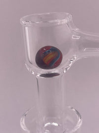 Paulson Pieces Marble - Slurper Valve Marble