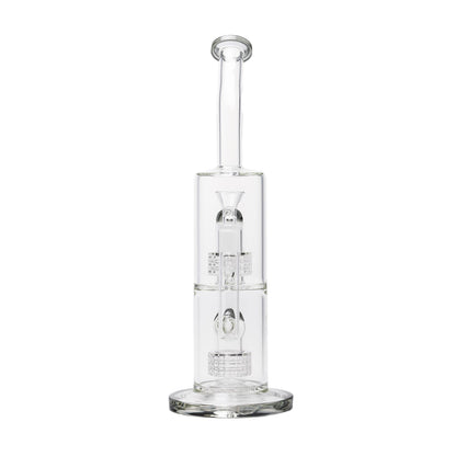 Human Grade Morpheus Dual perk Flower 14mm