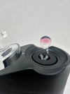 Paulson Pieces Dr. Dabber Switch GO Joystick Carb Cap – Color Accented
