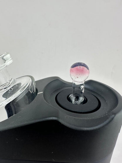 Paulson Pieces Dr. Dabber Switch GO Joystick Carb Cap – Color Accented