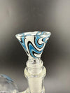 Wig Wag 14mm Bowl / Slide