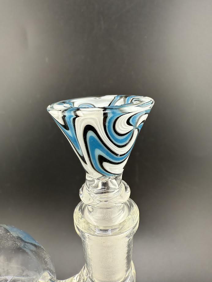 Wig Wag 14mm Bowl / Slide