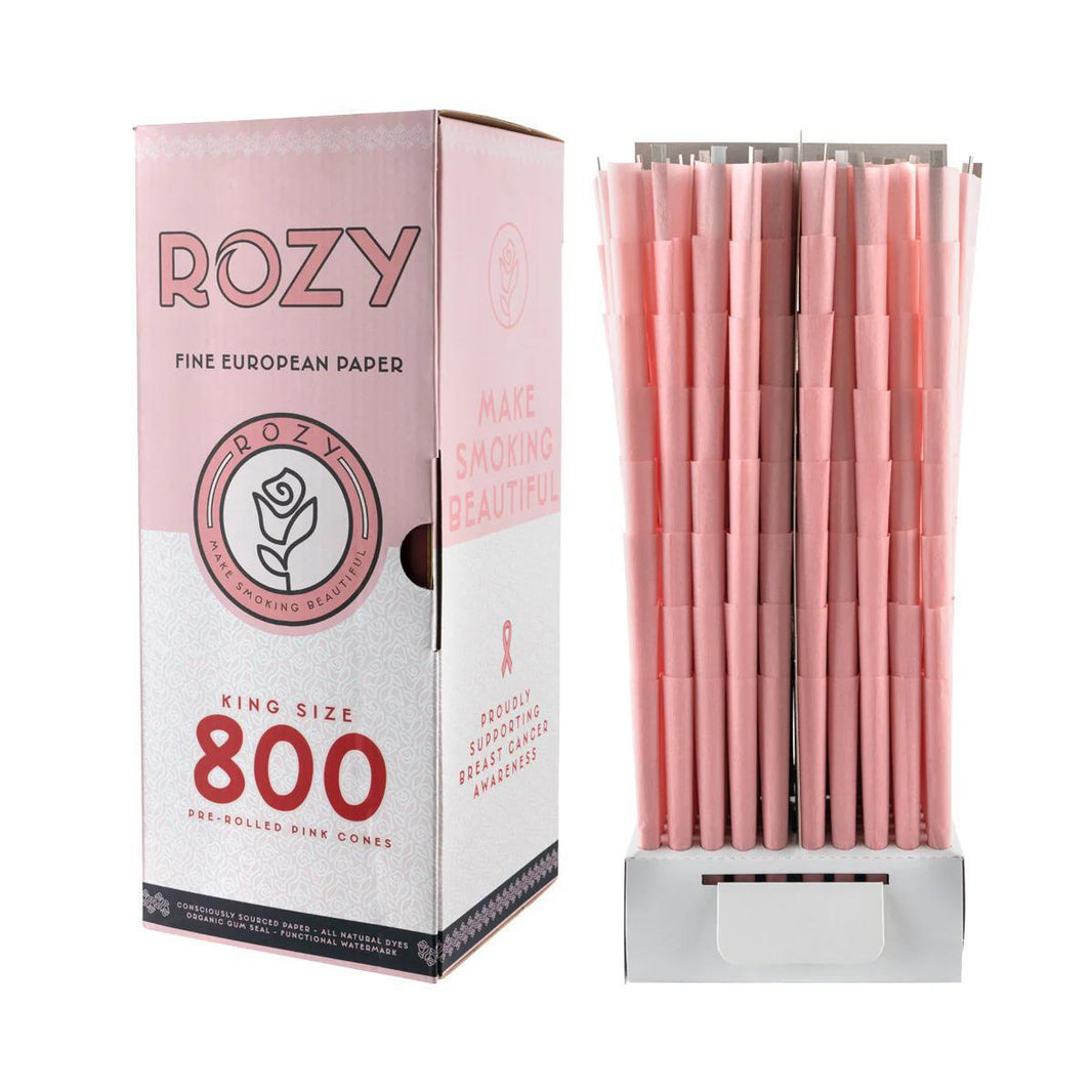 Rozy Bulk Cones