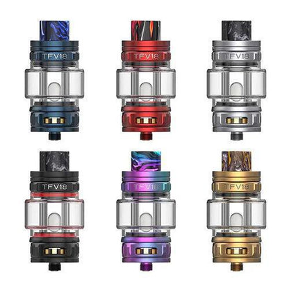 Smok TFV18 Tank
