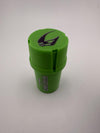 Medtainer Grinder - The Cannalorian