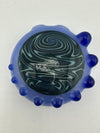 Tim Doane Pendant - Large Hollow Disc