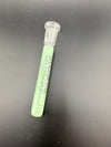AFM Glass Green 5" Downstem