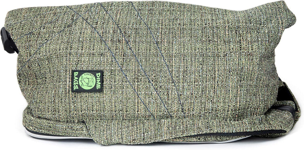 Dime Bags Computer Back Sack