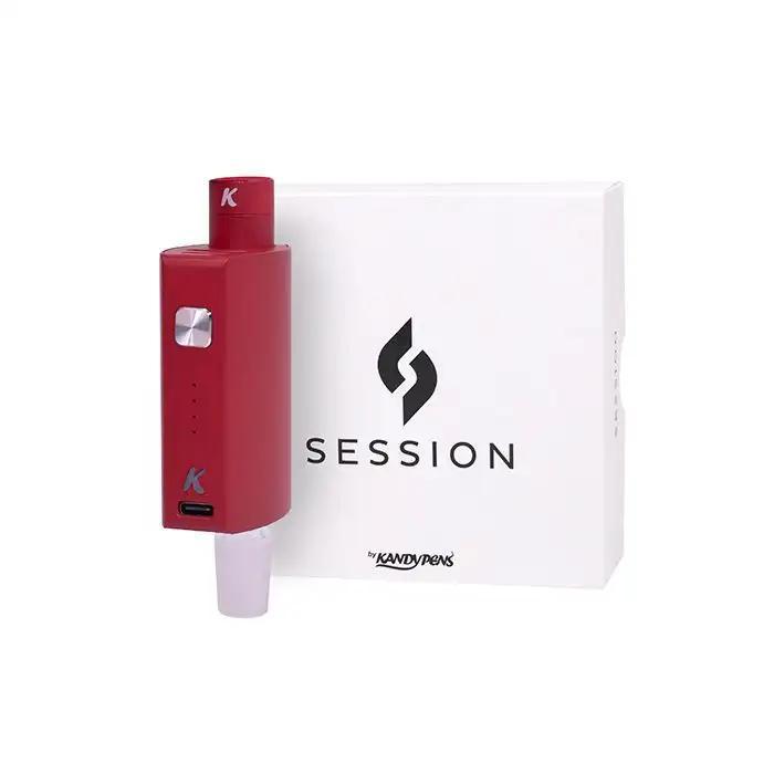Kandypens Session E Nail