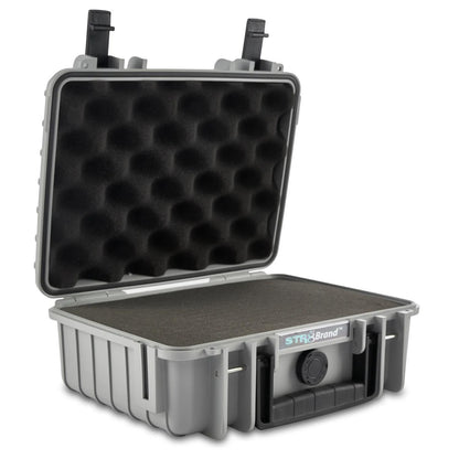 STR8 Highbrid  Hard Case - Rolling Kit With Storage / Hard Case
