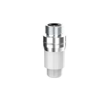 Ispure Daab Pen heating tip replacement for precise dabbing and vaping. Durable and efficient accessory for optimal device performance.