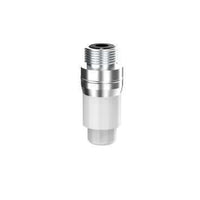Ispure Daab Pen heating tip replacement for precise dabbing and vaping. Durable and efficient accessory for optimal device performance.