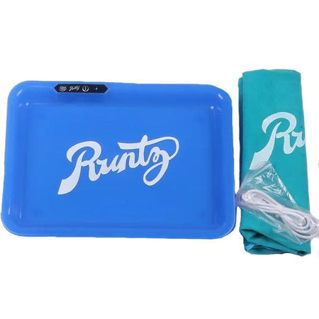 Runtz GLOW Rolling Trays