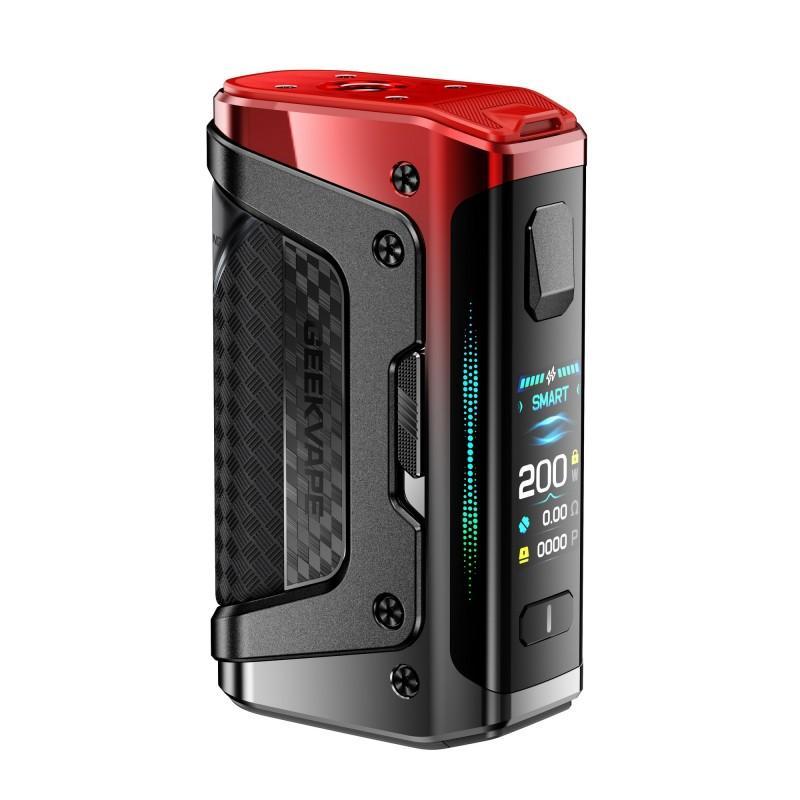 GeekVape Aegies Legend 5 Mod Only