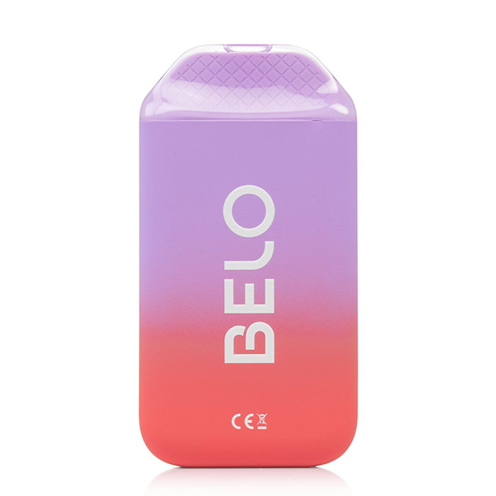 Lykcan Belo 6k Disposable