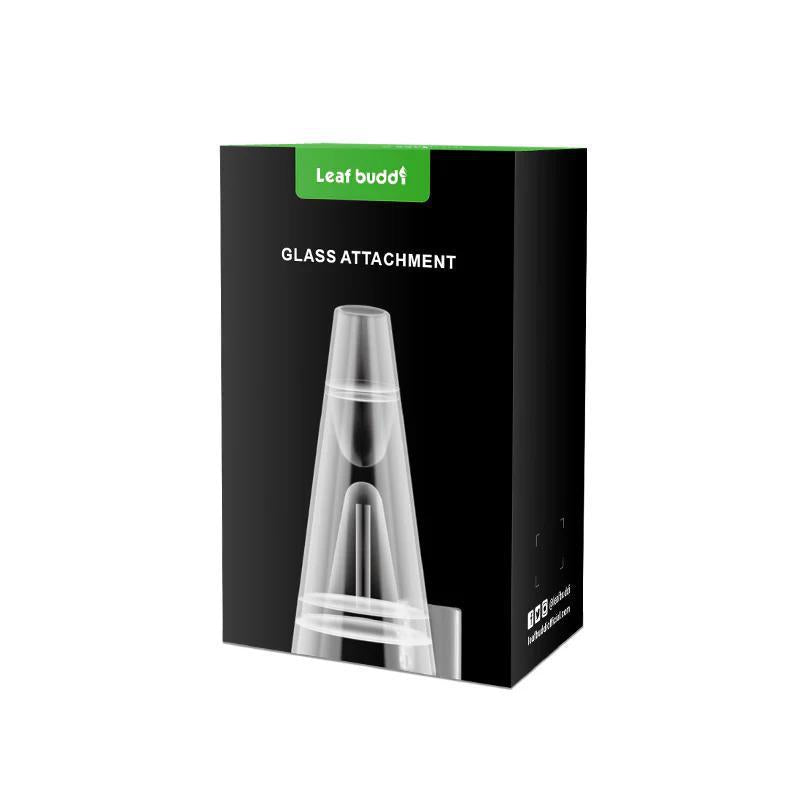 Leaf Buddi Wuukah Glass Attachment