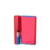 Hamilton CCELL Palm 510 Battery in stylish red and blue design, compact vape battery for 510 thread cartridges.