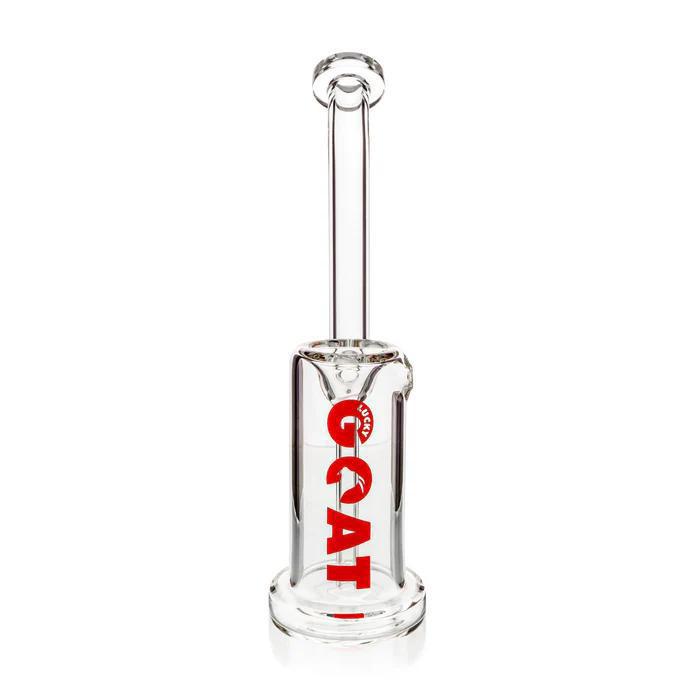 Lucky Goat T487 6-8" Appalachian Sherlock Bubbler