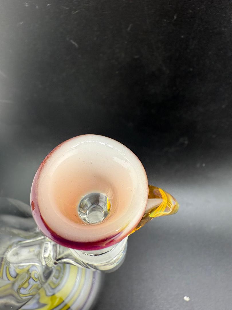 Highgrade Glass  Martini 14mm Bowl