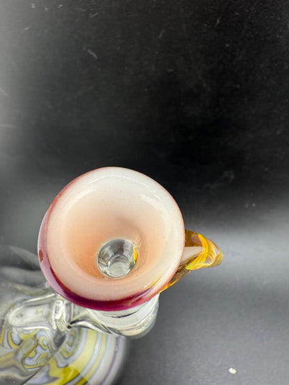Highgrade Glass  Martini 14mm Bowl