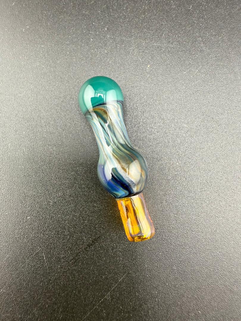 Paulson Pieces Puffco Peak Pro 3DXL Ball Cap