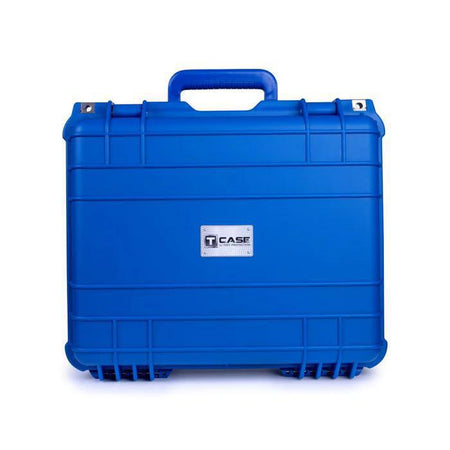 The T Case 16"