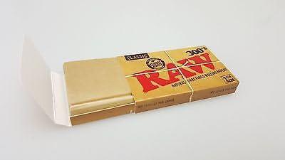 RAW Rolling Papers 1 1\4 300s